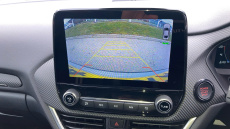 Ford Puma ST 1.0 EcoBoost Hybrid mHEV ST 5dr DCT Petrol Hatchback